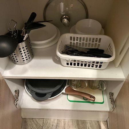 No. 11 Apartment With 2 Bathrooms Next To Railway Station 부다페스트 외부 사진