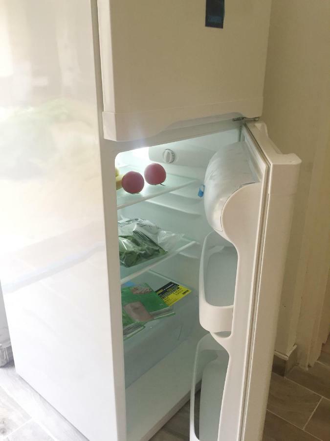 No. 11 Apartment With 2 Bathrooms Next To Railway Station 부다페스트 외부 사진