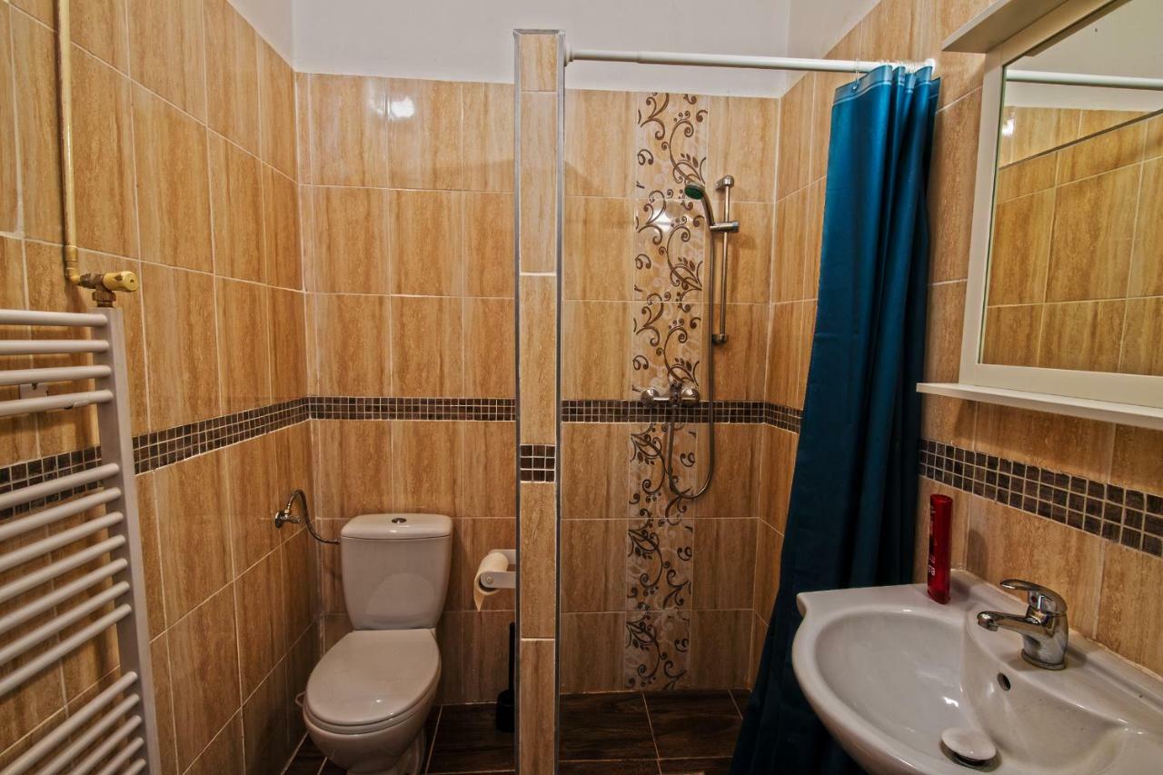 No. 11 Apartment With 2 Bathrooms Next To Railway Station 부다페스트 외부 사진